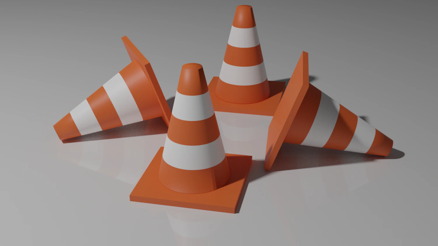 chip 3D Model .c4d .max .obj .3ds .fbx .stl .blend