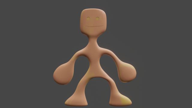 kvatriks 3Dモデル .c4d .max .obj .3ds .fbx .stl .blend