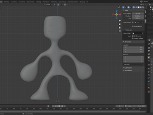 kvatriks 3Dモデル
