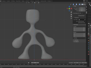 kvatriks 3D Model