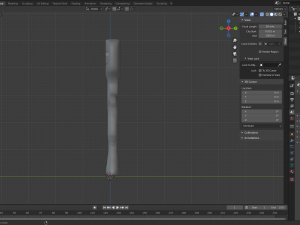 kvatriks 3Dモデル