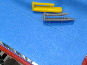dishwasher rack clip 3D 프린트 모델