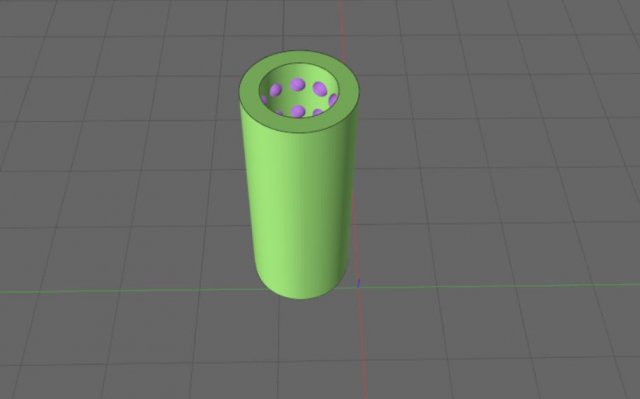 masturbation vagina Model do druku 3D .c4d .max .obj .3ds .fbx .stl .blend
