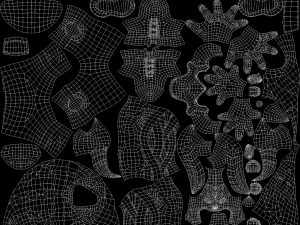 demonlord Modello 3D