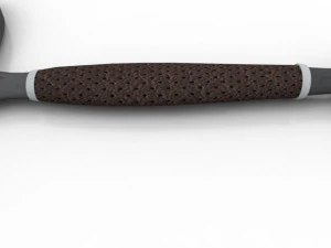 magic sword 3D Model