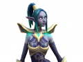 Night Elf 3D Model