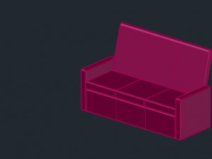 shofa 3Dモデル