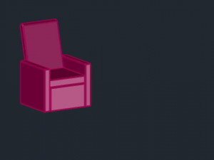 shofa 3Dモデル