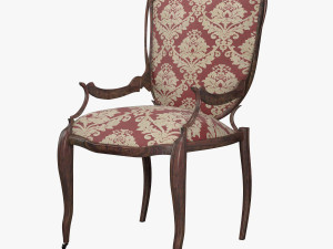 chair Model 3D