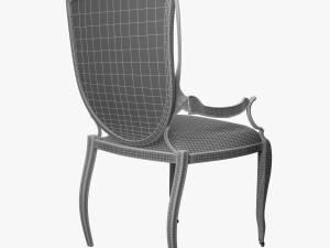chair Model 3D