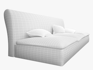 sofa 3D 모델