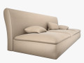 Sofa 3D Model