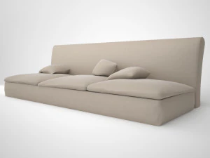 sofa 3D Model