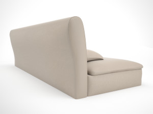 sofa 3D 모델