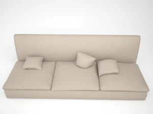 sofa 3D Model