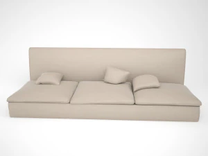 sofa 3D Model
