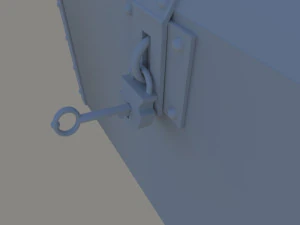 pecholowpoly Modelo 3D
