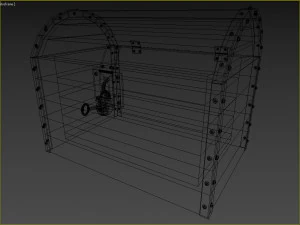 pecholowpoly Modelo 3D