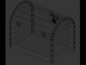 pecholowpoly Modelo 3D