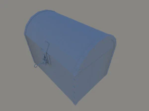 pecholowpoly Modelo 3D