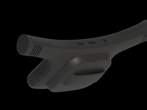 htc vive pro 2 rose 3D Model
