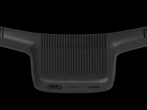 htc vive pro 2 rose 3D Model