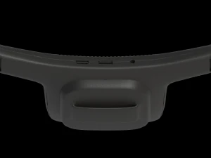 htc vive pro 2 rose 3D Model