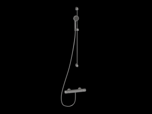restroom collection - no brand 3D Model