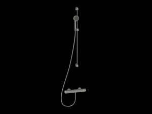 restroom collection - no brand 3D Model