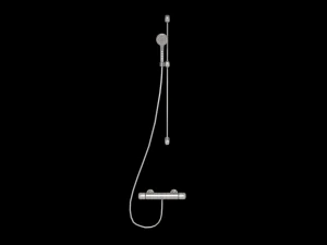 restroom collection - no brand 3D Model