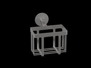 restroom collection - no brand 3D Model