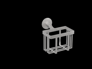 restroom collection - no brand 3D Model