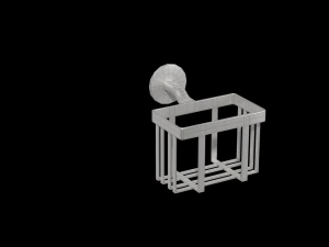 restroom collection - no brand 3D Model