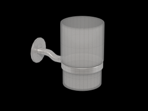 restroom collection - no brand 3D Model