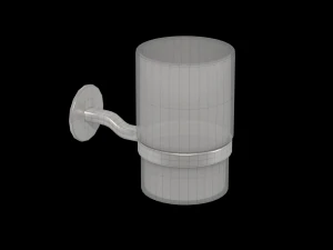 restroom collection - no brand 3D Model