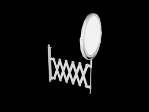 restroom collection - no brand 3D Model