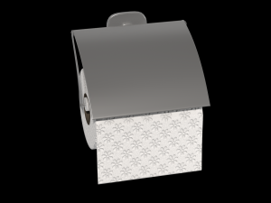 restroom collection - no brand 3D Model