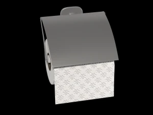 restroom collection - no brand 3D Model