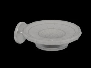 restroom collection - no brand 3D Model
