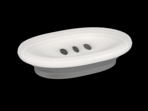 restroom collection - no brand 3D Model