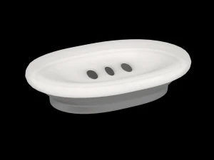 restroom collection - no brand 3D Model