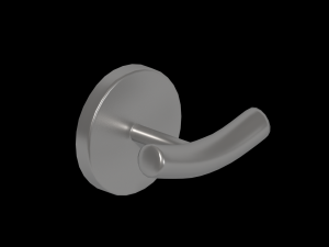 restroom collection - no brand 3D Model