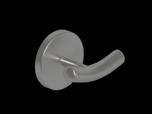 restroom collection - no brand 3D Model