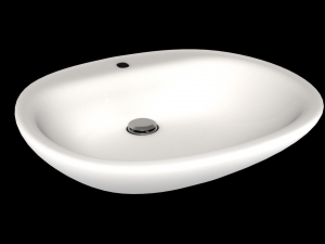 restroom collection - no brand 3D Model