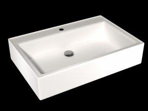 restroom collection - no brand 3D Model