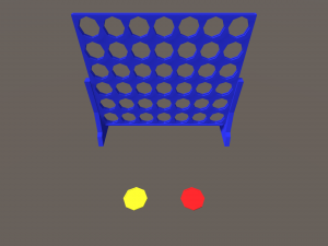 low poly board games 3Dモデル