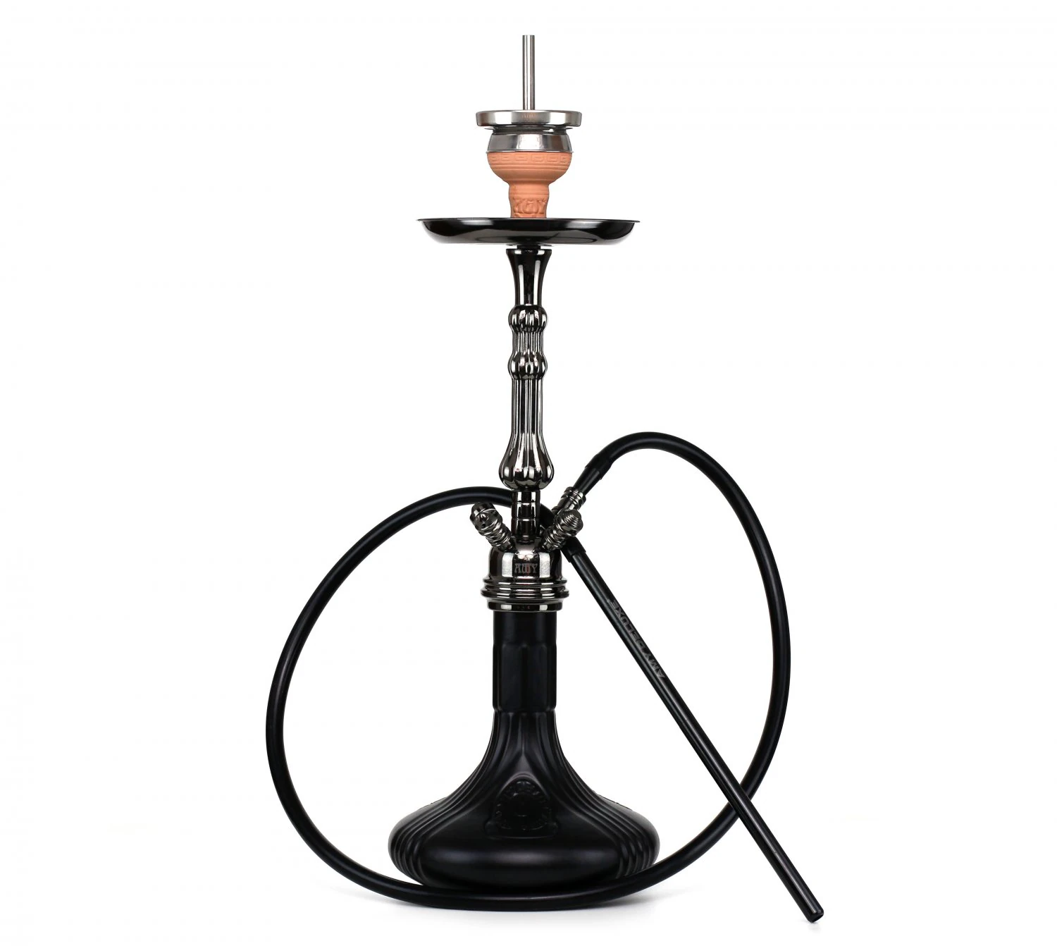 hookah 3D Model .c4d .max .obj .3ds .fbx .stl .blend