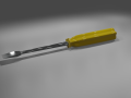 Tools 3D Model