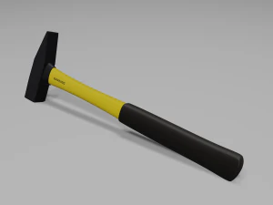 tools 3D Model