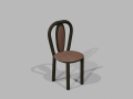 Chair 3D-Modell
